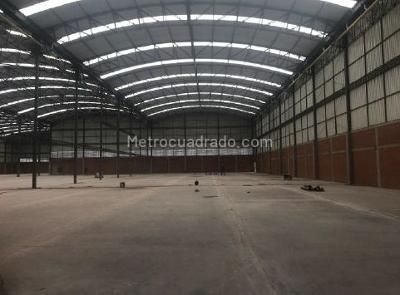 Bodega en Arriendo, FONTIBON, Bogotá D.C.