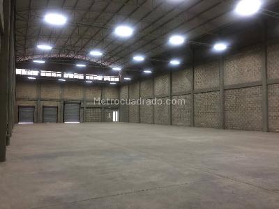 Bodega en Arriendo, GALAPA, Barranquilla