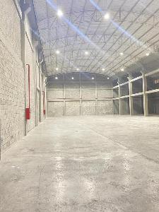 Warehouse for rent in GALAPA, Barranquilla