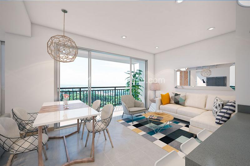 Proyecto OTOBO - CLUB RESIDENCIAL