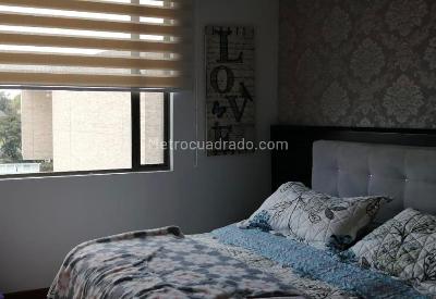 Apartamento de 3 alcobas en venta en Cerros Altos De Suba, Bogotá, 106 m² · foto 4 de 11