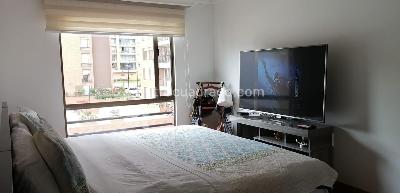 Apartamento de 3 alcobas en venta en Cerros Altos De Suba, Bogotá, 106 m² · foto 5 de 11