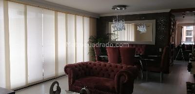 Apartamento de 3 alcobas en venta en Cerros Altos De Suba, Bogotá, 106 m² · foto 8 de 11