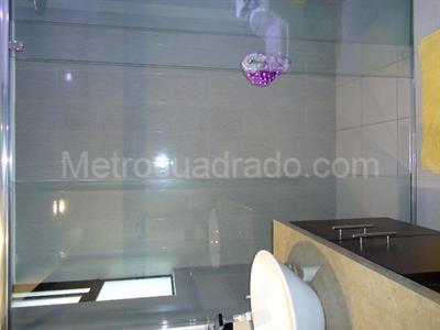 Apartamento de 3 alcobas en venta en Santa Barbara San Patricio, Bogotá, 168 m² · foto 9 de 9