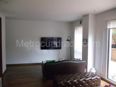 Apartamento en venta en Santa Bibiana, Bogotá · foto 9 de 18