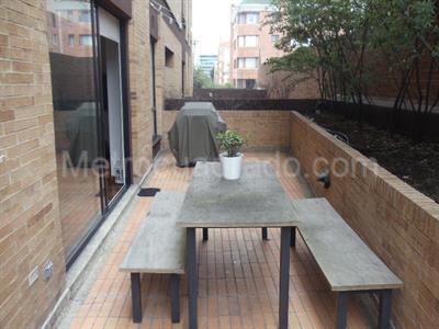 Apartamento en venta en Santa Bibiana, Bogotá · foto 4 de 18