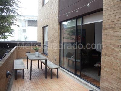 Apartamento en venta en Santa Bibiana, Bogotá · foto 3 de 18