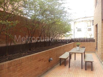 Apartamento en venta en Santa Bibiana, Bogotá · foto 2 de 18