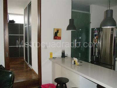 Apartamento en venta en Santa Bibiana, Bogotá · foto 11 de 18