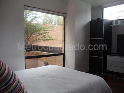 Apartamento en venta en Santa Bibiana, Bogotá · foto 14 de 18