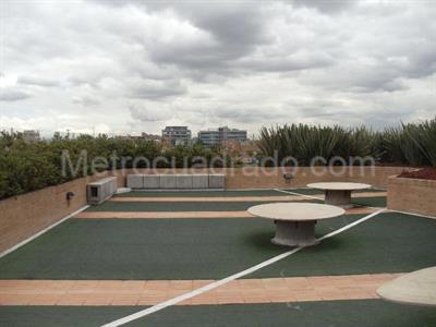 Apartamento en venta en Santa Bibiana, Bogotá · foto 17 de 18