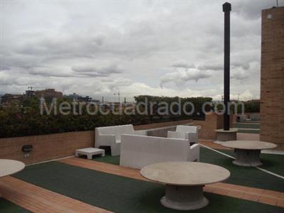Apartamento en venta en Santa Bibiana, Bogotá · foto 18 de 18