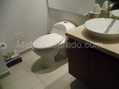 Apartamento en venta en Santa Bibiana, Bogotá · foto 16 de 18