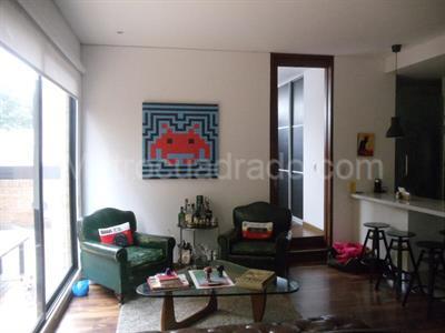 Apartamento en venta en Santa Bibiana, Bogotá · foto 5 de 18