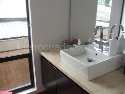 Apartamento en venta en Santa Bibiana, Bogotá · foto 15 de 18
