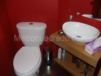 Apartamento en venta en Chico, Bogotá · foto 20 de 20