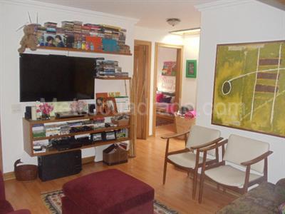 Apartamento en venta en Chico, Bogotá · foto 10 de 20