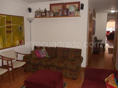 Apartamento en venta en Chico, Bogotá · foto 11 de 20