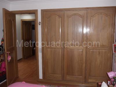 Apartamento en venta en Chico, Bogotá · foto 12 de 20