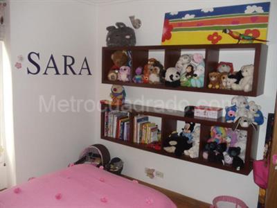 Apartamento en venta en Chico, Bogotá · foto 13 de 20