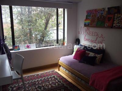Apartamento en venta en Chico, Bogotá · foto 14 de 20