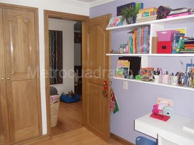 Apartamento en venta en Chico, Bogotá · foto 15 de 20