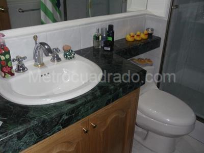 Apartamento en venta en Chico, Bogotá · foto 19 de 20