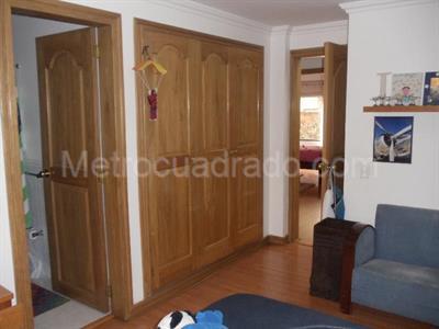 Apartamento en venta en Chico, Bogotá · foto 16 de 20