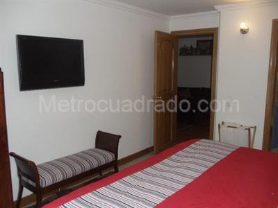 Apartamento en venta en Chico, Bogotá · foto 17 de 20