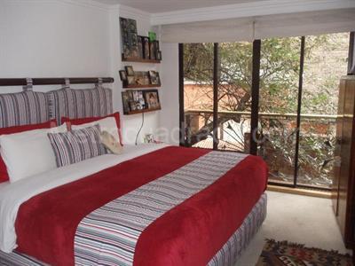 Apartamento en venta en Chico, Bogotá · foto 18 de 20