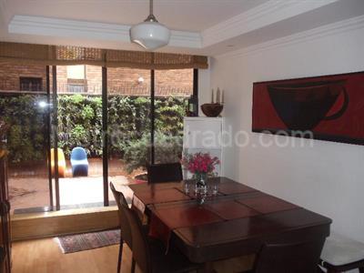 Apartamento en venta en Chico, Bogotá · foto 2 de 20