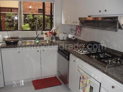 Apartamento en venta en Chico, Bogotá · foto 3 de 20