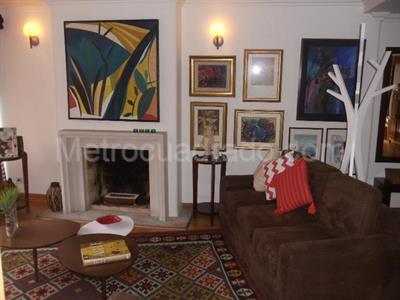 Apartamento en venta en Chico, Bogotá · foto 5 de 20