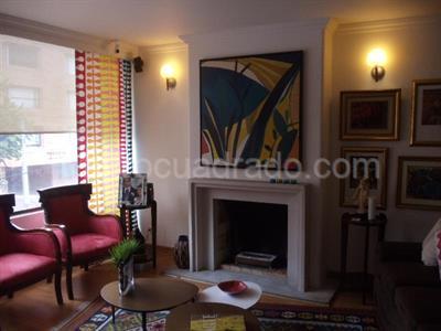 Apartamento en venta en Chico, Bogotá · foto 7 de 20