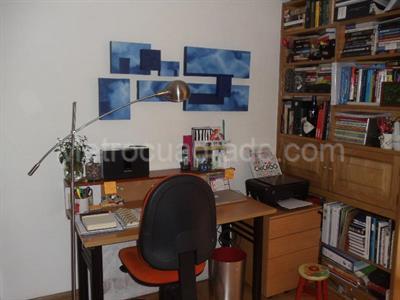 Apartamento en venta en Chico, Bogotá · foto 8 de 20