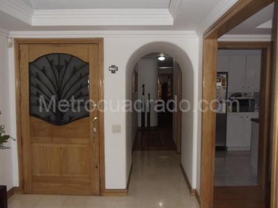 Apartamento en venta en Chico, Bogotá · foto 9 de 20