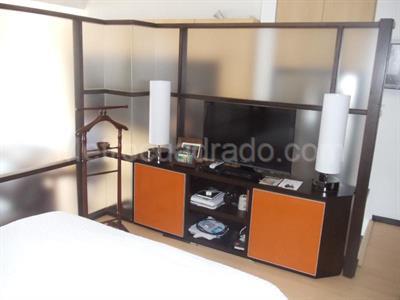 Apartamento de 1 alcoba en arriendo en Chico Reservado, Bogotá, 73 m² · foto 13 de 15