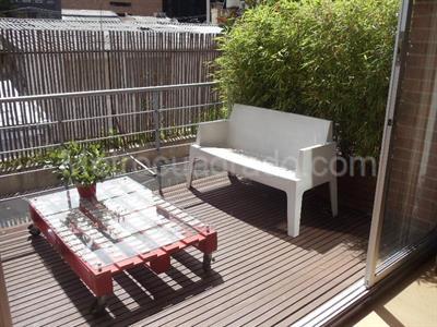 Apartamento de 1 alcoba en arriendo en Chico Reservado, Bogotá, 73 m² · foto 2 de 15