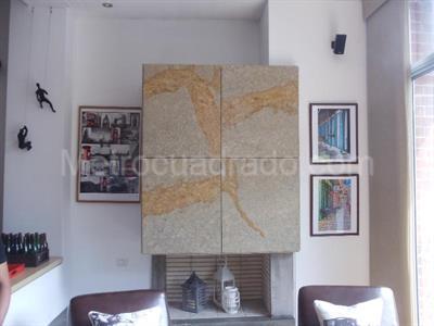 Apartamento de 1 alcoba en arriendo en Chico Reservado, Bogotá, 73 m² · foto 7 de 15