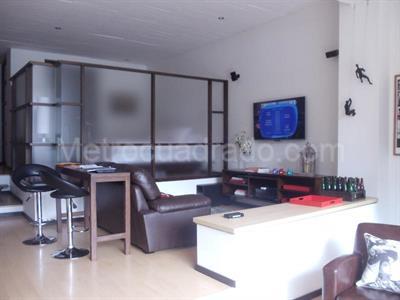 Apartamento de 1 alcoba en arriendo en Chico Reservado, Bogotá, 73 m² · foto 8 de 15