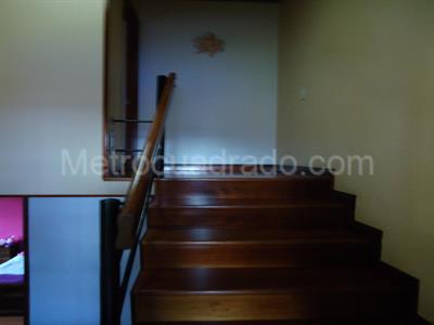 Casa de 3 alcobas en venta en Cerros De Suba, Bogotá, 173 m² · foto 11 de 17