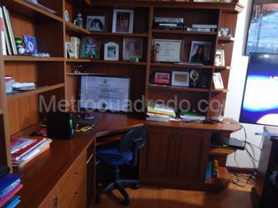 Casa de 3 alcobas en venta en Cerros De Suba, Bogotá, 173 m² · foto 13 de 17