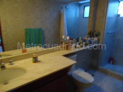 Casa de 3 alcobas en venta en Cerros De Suba, Bogotá, 173 m² · foto 15 de 17