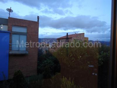Casa de 3 alcobas en venta en Cerros De Suba, Bogotá, 173 m² · foto 17 de 17