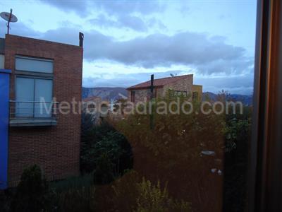 Casa de 3 alcobas en venta en Cerros De Suba, Bogotá, 173 m² · foto 4 de 17