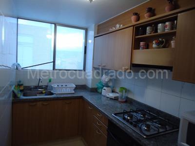 Casa de 3 alcobas en venta en Cerros De Suba, Bogotá, 173 m² · foto 7 de 17