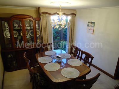 Casa de 3 alcobas en venta en Cerros De Suba, Bogotá, 173 m² · foto 8 de 17