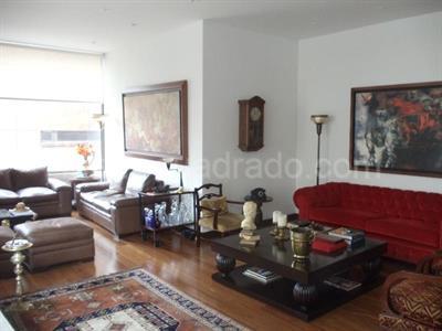 Apartamento en venta en Chico, Bogotá · foto 2 de 20