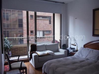 Apartamento en venta en Chico, Bogotá · foto 10 de 20