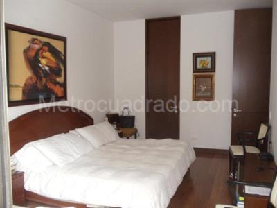 Apartamento en venta en Chico, Bogotá · foto 11 de 20